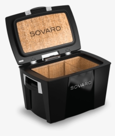 Sovaro Cooler, HD Png Download, Free Download