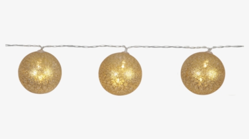 Light Chain Jolly Glitter Light - Ceiling Fixture, HD Png Download, Free Download