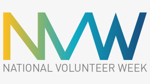 National Volunteer Appreciation Week 2019, HD Png Download, Free Download