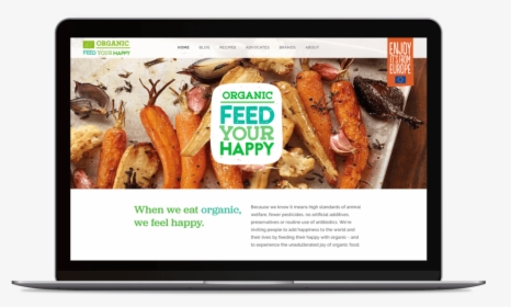 Otb Website Small - Web Design, HD Png Download, Free Download