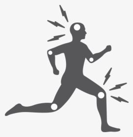 Muscle Pain Png Icon - Muscle Pain Png, Transparent Png, Free Download