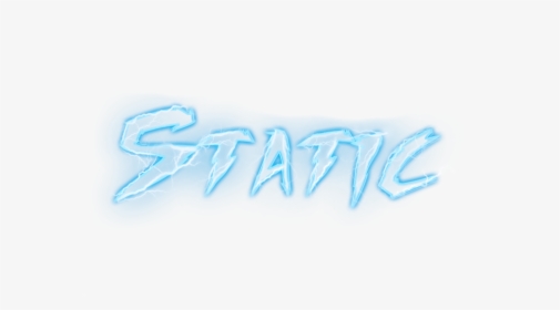 Staticlogo - Calligraphy, HD Png Download, Free Download