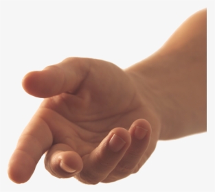 Jesus Hand - Hand Reaching Out Png, Transparent Png, Free Download