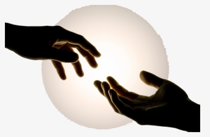 Reaching Out For Help With Depression, HD Png Download, Free Download
