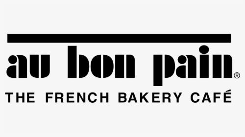 Au Bon Pain Logo White, HD Png Download, Free Download