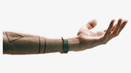 #arm #hand #reachingout, HD Png Download, Free Download