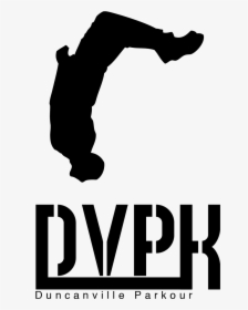 Font,text,flip - Parkour Logo, HD Png Download, Free Download