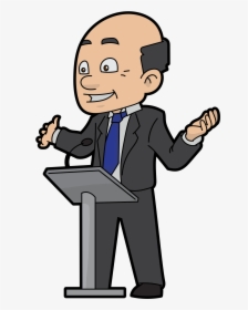 Public Speaking Clipart Png , Png Download - Public Speaking Clipart, Transparent Png, Free Download