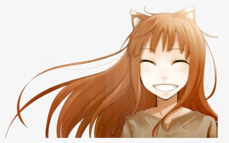 Anime Girl Eyes Closed, HD Png Download, Free Download