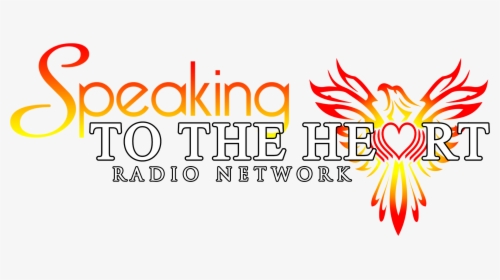 Speaking To The Heart Radio Network , Png Download - Phoenix Bird, Transparent Png, Free Download