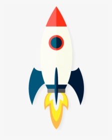 Clip Art Rocket Icon Transprent Png - Rocket Icon Png, Transparent Png, Free Download