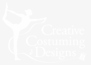 Creative Costuming & Design - Creative Costuming And Design Logo, HD Png Download, Free Download