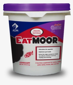Eat Moor Pig Supplement, HD Png Download, Free Download