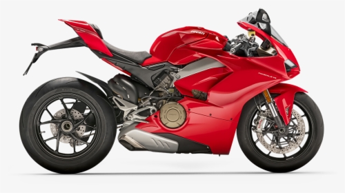 Ducati V4, HD Png Download, Free Download