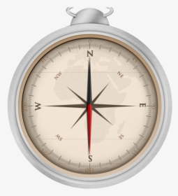 Wall Clock, HD Png Download, Free Download