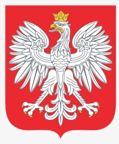 National Emblem Of Poland, HD Png Download, Free Download