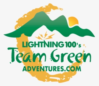 Team Green Adventures, HD Png Download, Free Download