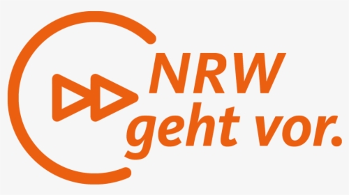 Nrw Geht Vor, HD Png Download, Free Download