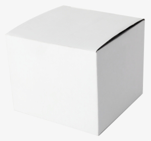 White Package Png , Png Download - Box, Transparent Png, Free Download