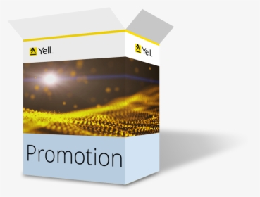 Promotion Package, HD Png Download, Free Download