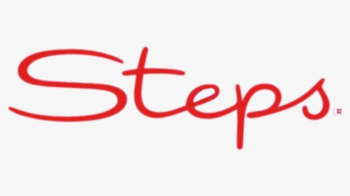 Steps Logo - Steps, HD Png Download, Free Download
