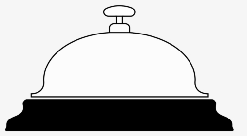 Bell,dome,line, HD Png Download, Free Download