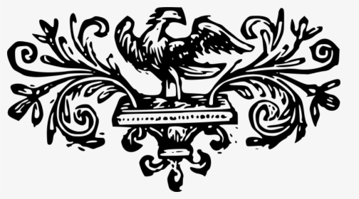 Eagle Symbol - Simbolo Aguia Png, Transparent Png, Free Download