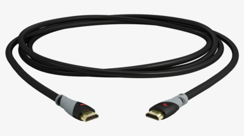 Hdmi Cable Png Free Download - Hdmi, Transparent Png, Free Download