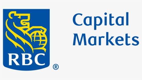Rbc Capital Markets Logo, HD Png Download, Free Download