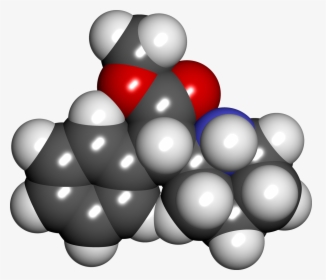 File - Methylphenidate2, HD Png Download, Free Download