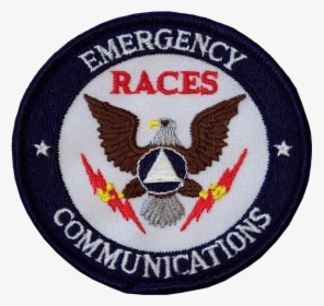 Emergency Communications Patch, HD Png Download, Free Download