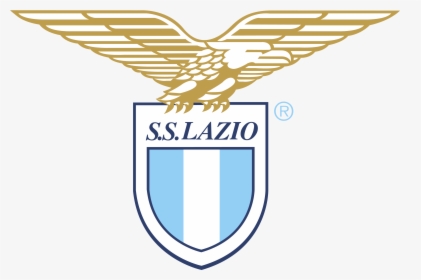 Ss Lazio Logo Png, Transparent Png, Free Download