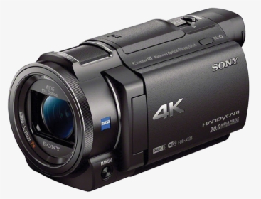 Thumb Image - Sony Handycam 4k Price, HD Png Download, Free Download