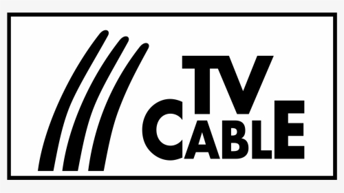 Television Por Cable Logo, HD Png Download, Free Download