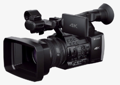 Sony 4k Camera Price, HD Png Download, Free Download