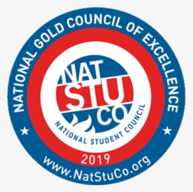 National Gold Council Of Excellence Seal - International Coaching Community, HD Png Download, Free Download