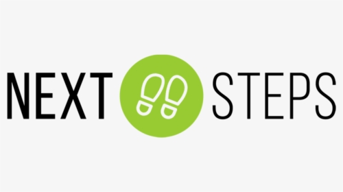 Next Steps Logo, HD Png Download, Free Download