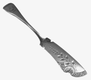 Butter Knife Png - Paddle, Transparent Png, Free Download