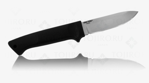 Utility Knives Hunting & Survival Knives Bowie Knife - Utility Knife, HD Png Download, Free Download