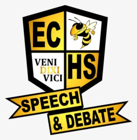 Speech And Debate Logos, HD Png Download, Free Download