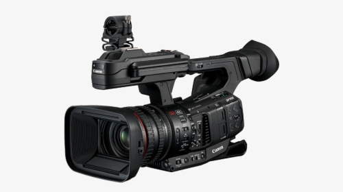 Xf705 - Video Cameras For Sale, HD Png Download, Free Download