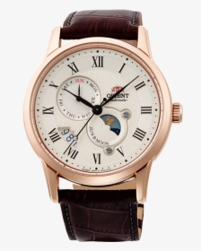 Frederique Constant Rose Gold, HD Png Download, Free Download