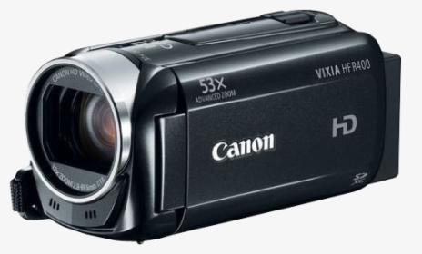 Canon Vixia Hf R72, HD Png Download, Free Download