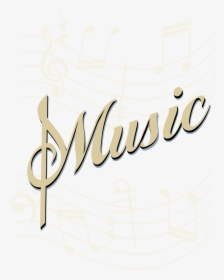 Music Clip Art, HD Png Download, Free Download