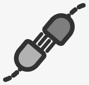 Connection, Plugs, Connect, Cable, Socket, Attach, - Connect Clipart, HD Png Download, Free Download