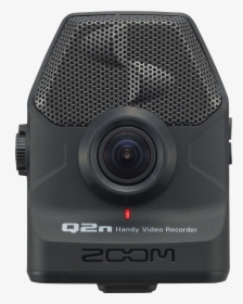 Zoom Q2n Handy Video Recorder, HD Png Download, Free Download