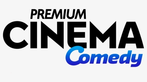 Premium Cinema Comedy - Premium Cinema Comedy Logo, HD Png Download, Free Download