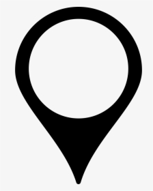 Gps Pin Svg Png Icon Free Download - Gps Pin Icon Png, Transparent Png, Free Download