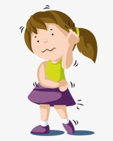 About Anaphylaxis - Dị Ứng Hoạt Hình, HD Png Download, Free Download