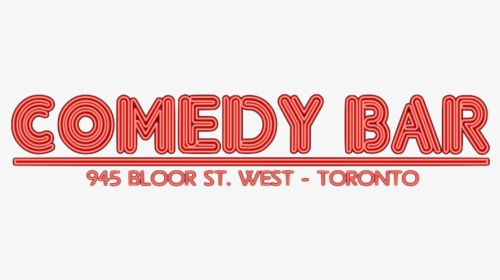 Comedy Bar-2 - Graphic Design, HD Png Download, Free Download